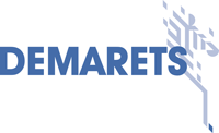 Demarets Logo