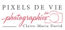 Pixels de vie Photographies