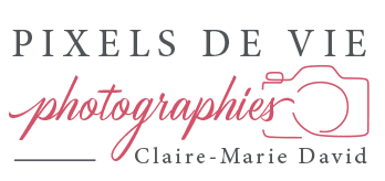 Pixels de vie Photographies